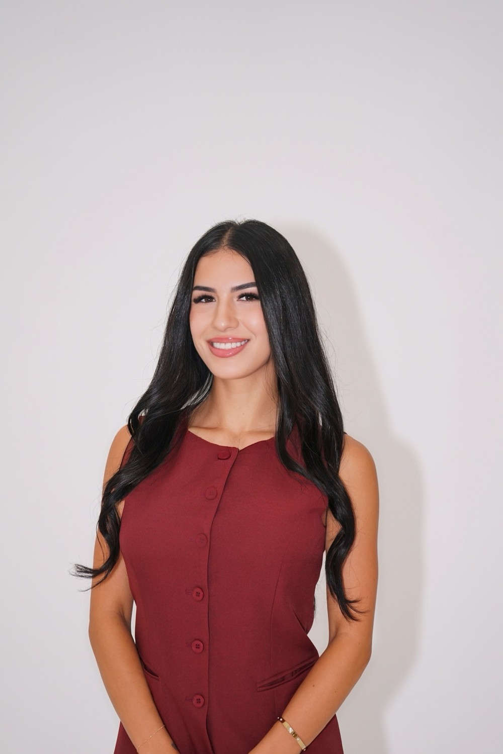 Johana Suarez of Sammy Socials