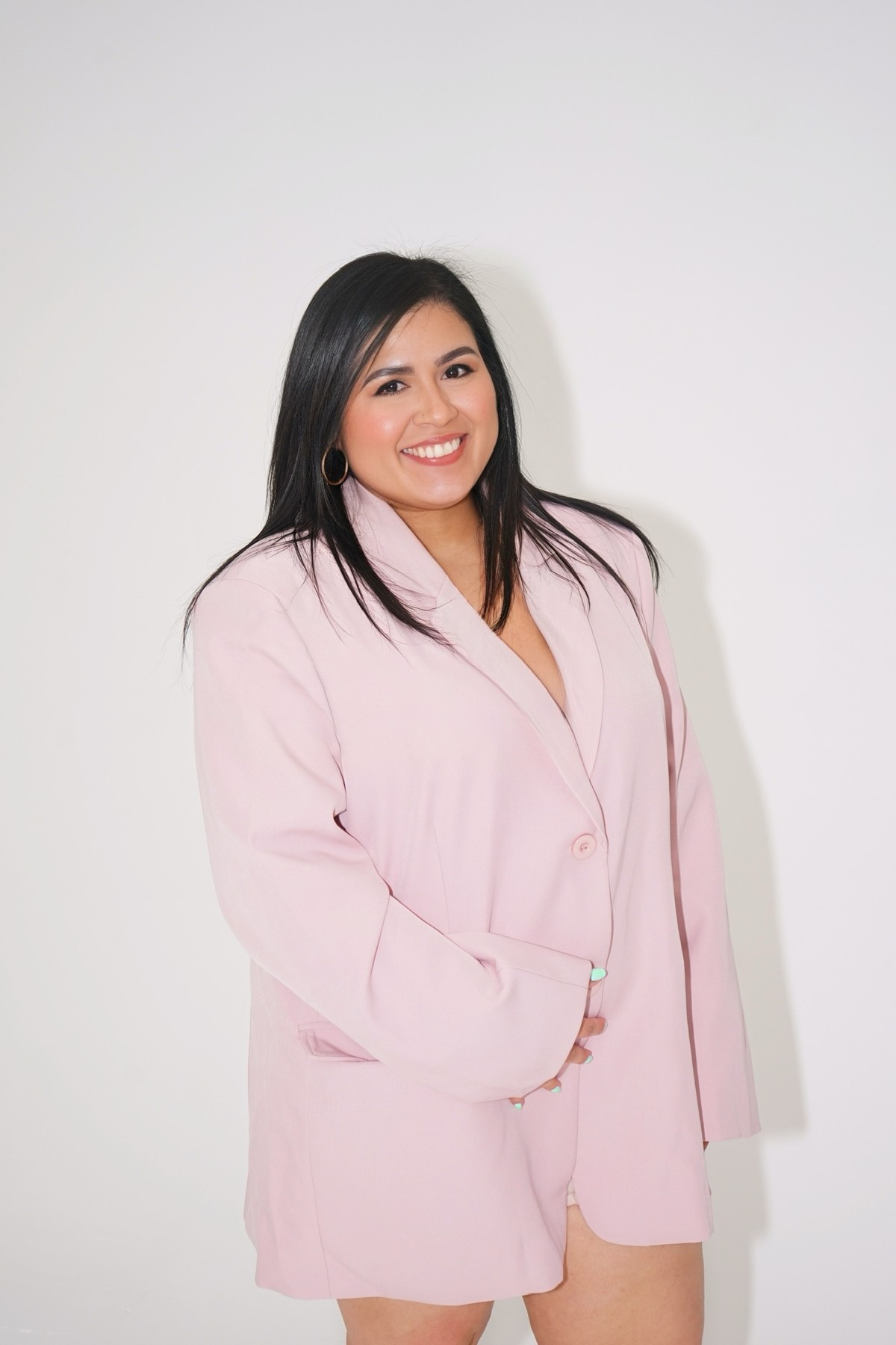 Vicky Morales, Director of Operations at Sammy Socials
